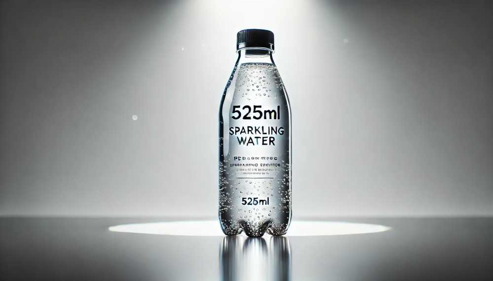 《您喝的是氣泡水，留下的是品牌印象》 