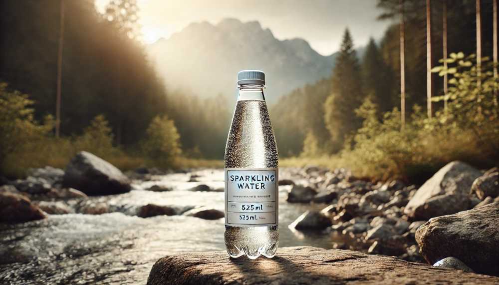 《從此不再低調，氣泡水也能成為你的品牌代表作》 